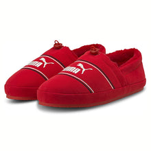 Load image into Gallery viewer, Tuff Mocc Jersey Slippers
