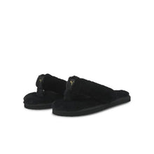 Load image into Gallery viewer, PuFluff Flip Jr Blk-Team - Allsport