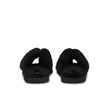 Load image into Gallery viewer, PuFluff Flip Jr Blk-Team - Allsport