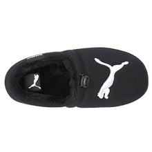 Load image into Gallery viewer, Tuff Mocc Jersey Slippers