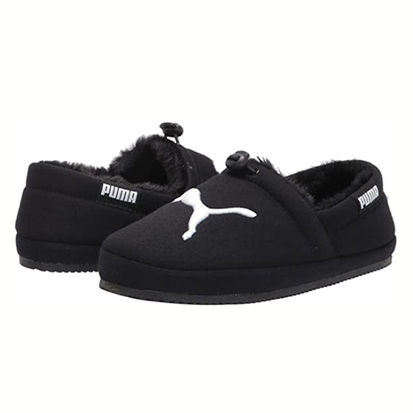 Tuff Mocc Jersey Slippers