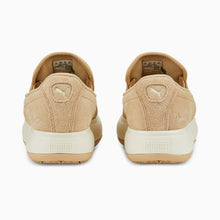 Load image into Gallery viewer, SUEDE MAYU SLIP-ON FIRST SENSE SNEAKERS WOMEN