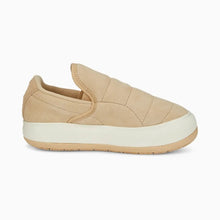 Load image into Gallery viewer, SUEDE MAYU SLIP-ON FIRST SENSE SNEAKERS WOMEN