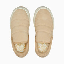 Load image into Gallery viewer, SUEDE MAYU SLIP-ON FIRST SENSE SNEAKERS WOMEN
