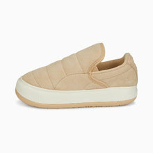 Load image into Gallery viewer, SUEDE MAYU SLIP-ON FIRST SENSE SNEAKERS WOMEN