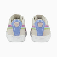 Load image into Gallery viewer, SUEDE CLASSIC TRIPLEX SNEAKERS WOMEN