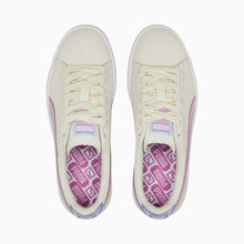 Load image into Gallery viewer, SUEDE CLASSIC TRIPLEX SNEAKERS WOMEN
