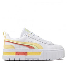 Load image into Gallery viewer, Mayze FS Interest Sneakers Women