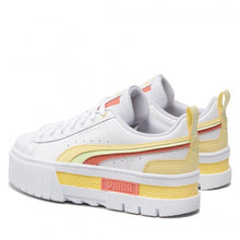 Load image into Gallery viewer, Mayze FS Interest Sneakers Women