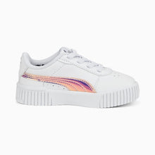 Load image into Gallery viewer, Carina 2.0 Holo Alternative-Closure Sneakers Babies