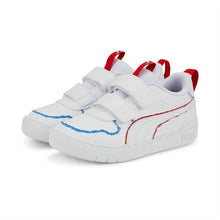 Load image into Gallery viewer, Multiflex Home School AC Sneakers Kids