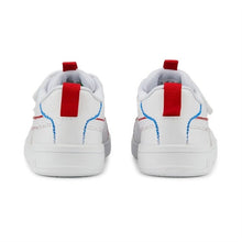 Load image into Gallery viewer, Multiflex Home School AC Sneakers Kids