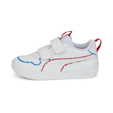 Load image into Gallery viewer, Multiflex Home School AC Sneakers Kids