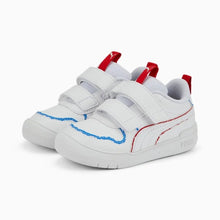 Load image into Gallery viewer, MULTIFLEX HOME SCHOOL V SNEAKERS BABIES