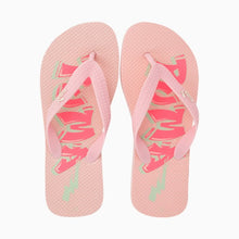 Load image into Gallery viewer, FIRST FLIP GRAFFITI ZADP SANDALS KIDS