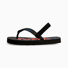 Load image into Gallery viewer, FIRST FLIP GRAFFITI ZADP SANDALS BABY