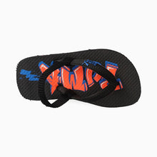 Load image into Gallery viewer, FIRST FLIP GRAFFITI ZADP SANDALS BABY