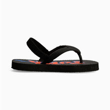 Load image into Gallery viewer, FIRST FLIP GRAFFITI ZADP SANDALS BABY