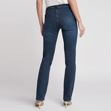 Load image into Gallery viewer, Dark Blue Slim Jeans - Allsport