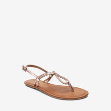 Load image into Gallery viewer, FC DBL PLAIT TT ROSE - Allsport