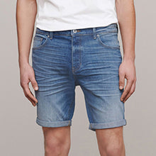 Load image into Gallery viewer, LT BLUE VIN DEN SLIM - Allsport