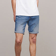 Load image into Gallery viewer, LT BLUE VIN DEN SLIM - Allsport