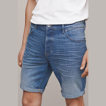 Load image into Gallery viewer, LT BLUE VIN DEN SLIM - Allsport