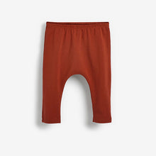 Load image into Gallery viewer, Blue 2 Pack Whale Leggings (0mths-18mths) - Allsport