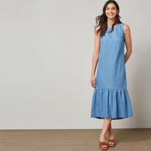 Load image into Gallery viewer, DRS MIDI TIER BLUE - Allsport