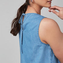 Load image into Gallery viewer, DRS MIDI TIER BLUE - Allsport