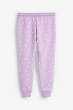 Load image into Gallery viewer, LILAC UNICORN JOGGER (3MTHS-5YRS) - Allsport