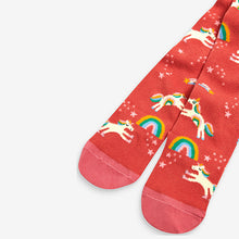 Load image into Gallery viewer, T 3PK BRIGHT UNICORN - Allsport