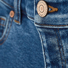 Load image into Gallery viewer, Authentic Blue Wash Slim Fit Stretch Jeans - Allsport