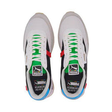 Load image into Gallery viewer, Future Rider WH Puma WhT-Blk - Allsport