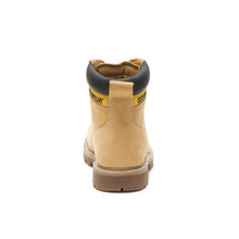 Load image into Gallery viewer, Men's Second Shift Steel Toe Work Boot