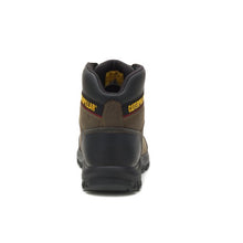 Load image into Gallery viewer, Men's Outline Steel Toe Work Boot