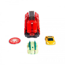 Load image into Gallery viewer, Screechers Wild! 4 - Series 3 - Earthquake Mammoth