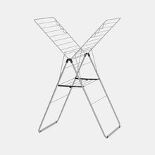 Load image into Gallery viewer, BRABANTIA 20m HangOn Drying Rack - Metallic Grey