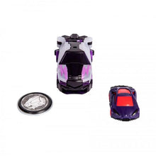 Load image into Gallery viewer, Screechers Wild! 4 - Series 1 - Devouring Panther