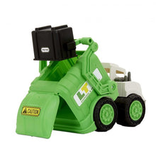 Load image into Gallery viewer, Dirt Digger Real Working Truck-Grbg Trck