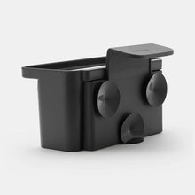 Load image into Gallery viewer, Brabantia Dish Washing Set Set of 4 - Dark & Light Grey