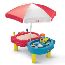Load image into Gallery viewer, Sand & Sea Play Table - Allsport