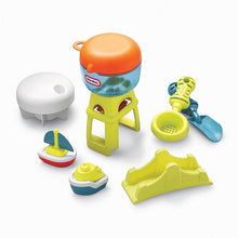 Load image into Gallery viewer, Sand & Sea Play Table - Allsport