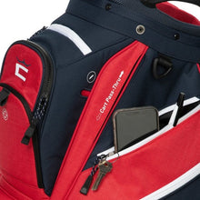 Load image into Gallery viewer, Ultralight Pro Cart Golf Bag