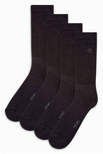 Load image into Gallery viewer, Sports Socks Four Pack - Allsport