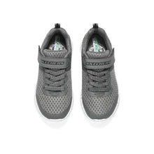 Load image into Gallery viewer, Skechers Skaters BOYS Microspec Shoes