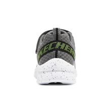 Load image into Gallery viewer, Skechers Skaters BOYS Microspec Shoes