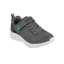 Load image into Gallery viewer, Skechers Skaters BOYS Microspec Shoes