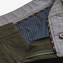 Load image into Gallery viewer, DK GRN PS CHINO SLIM - Allsport