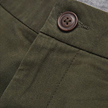 Load image into Gallery viewer, DK GRN PS CHINO SLIM - Allsport
